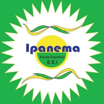 Escola Esportivo Ipanema